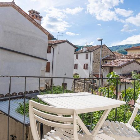 Le Matane Apartment วิตโตรีโอ เวเนโต ภายนอก รูปภาพ