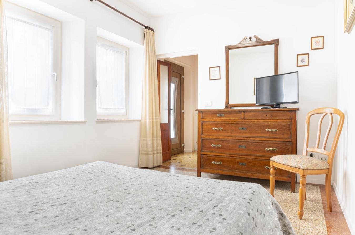 Le Matane Apartment วิตโตรีโอ เวเนโต ภายนอก รูปภาพ