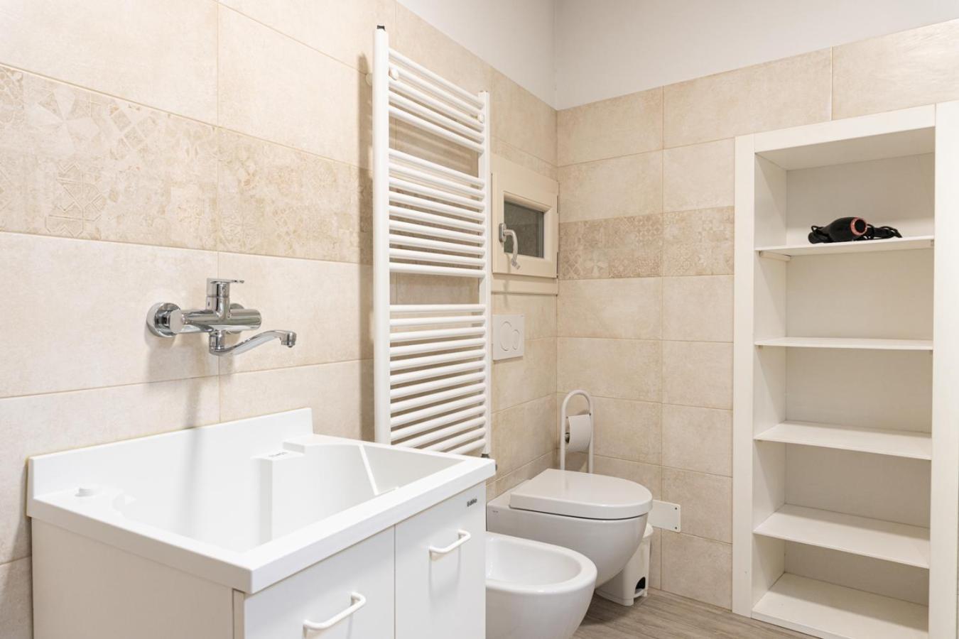 Le Matane Apartment วิตโตรีโอ เวเนโต ภายนอก รูปภาพ