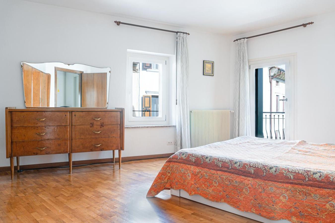Le Matane Apartment วิตโตรีโอ เวเนโต ภายนอก รูปภาพ