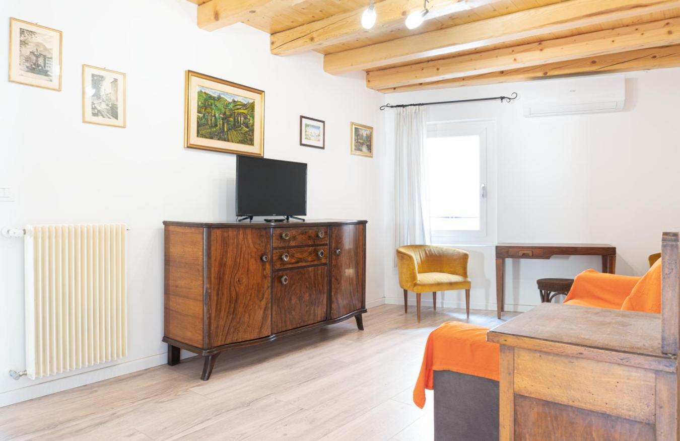 Le Matane Apartment วิตโตรีโอ เวเนโต ภายนอก รูปภาพ