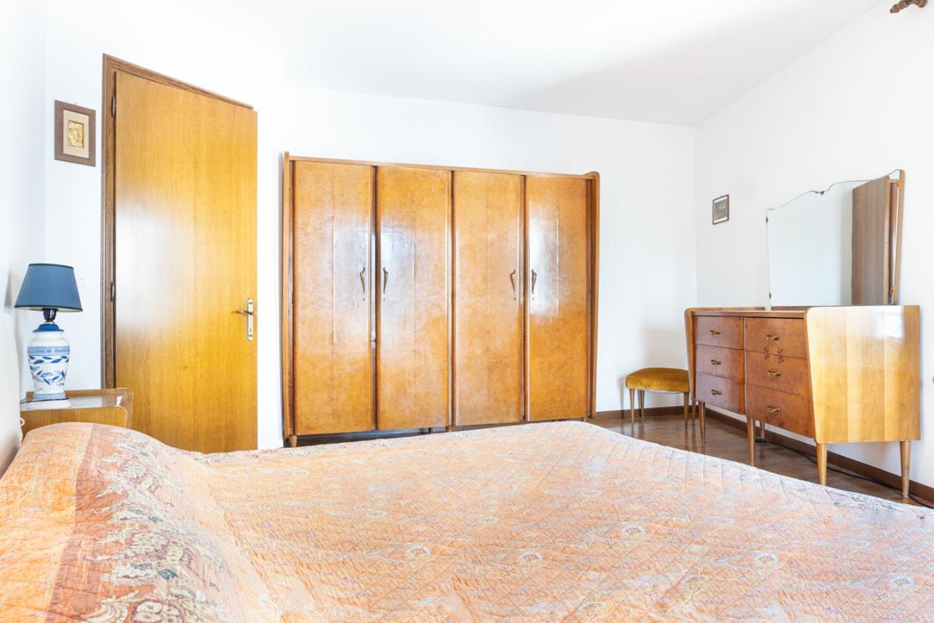 Le Matane Apartment วิตโตรีโอ เวเนโต ภายนอก รูปภาพ